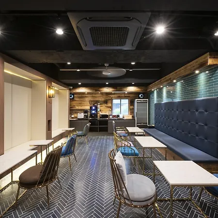 No. 25 Hotel Haeundae